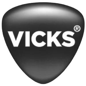VICKS-bw