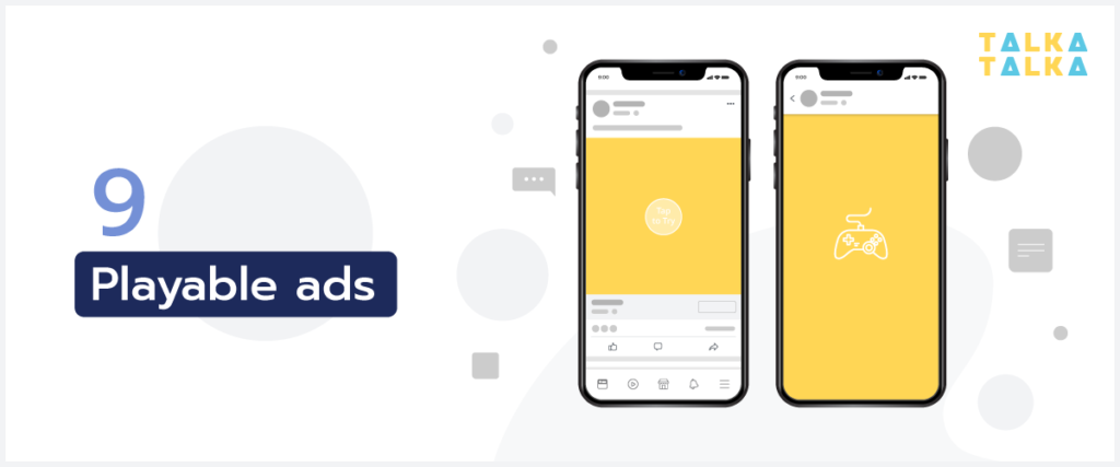 Facebook ads มีกี่ประเภท? และใช้งานยังไงให้ตอบโจทย์เป้าหมาย - TalkaTalka