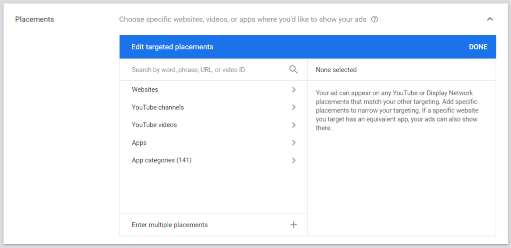 GDN [Google Display Network] คืออะไร? จบครบในบทความเดียว | TalkaTalka
