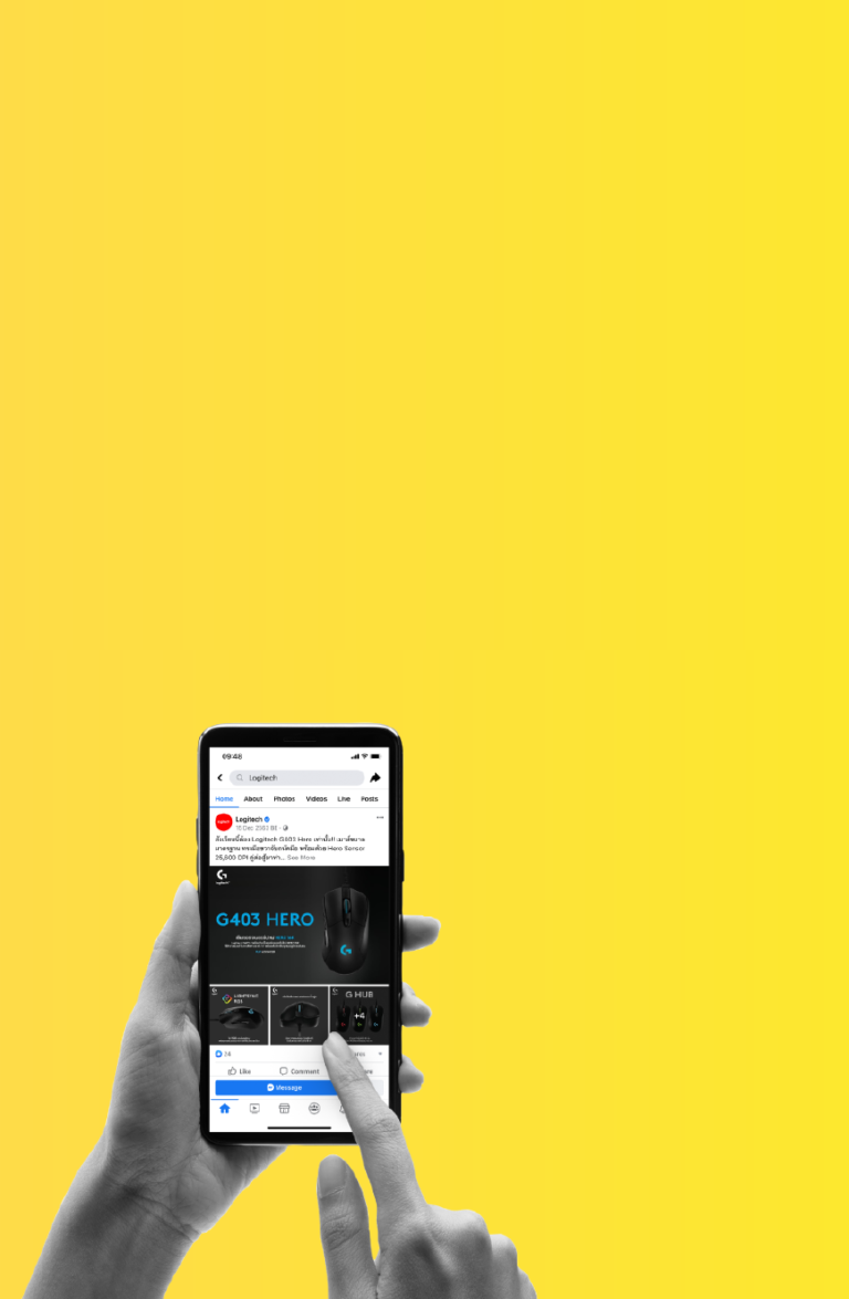 TalkaTalka Digital Media | Digital Agency in Thailand