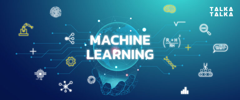 Machine Learning คืออะไร สำคัญอย่างไรต่อโลกธุรกิจยุคนี้? | TalkaTalka